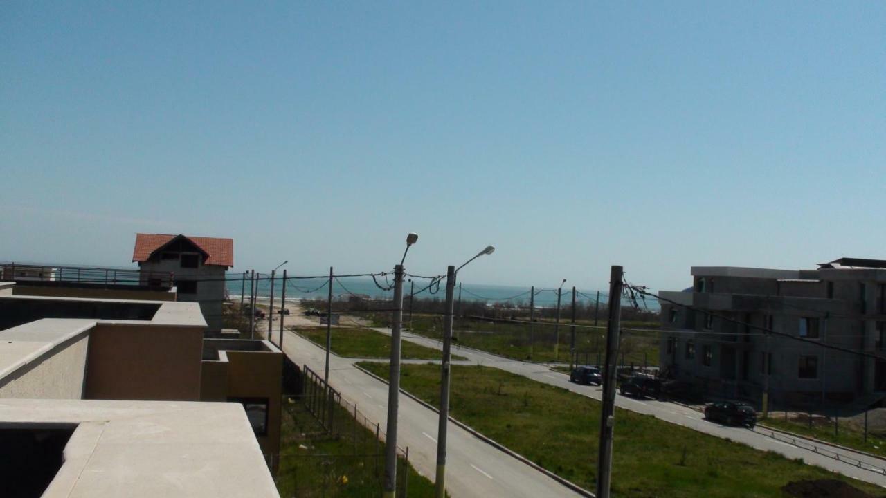 Vila Ando Mamaia Nord Năvodari Exterior foto