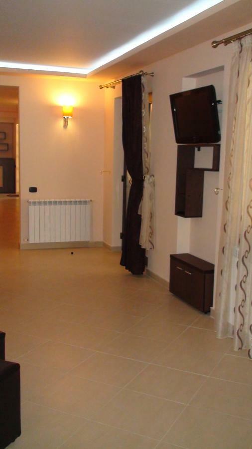 Vila Ando Mamaia Nord Năvodari Exterior foto