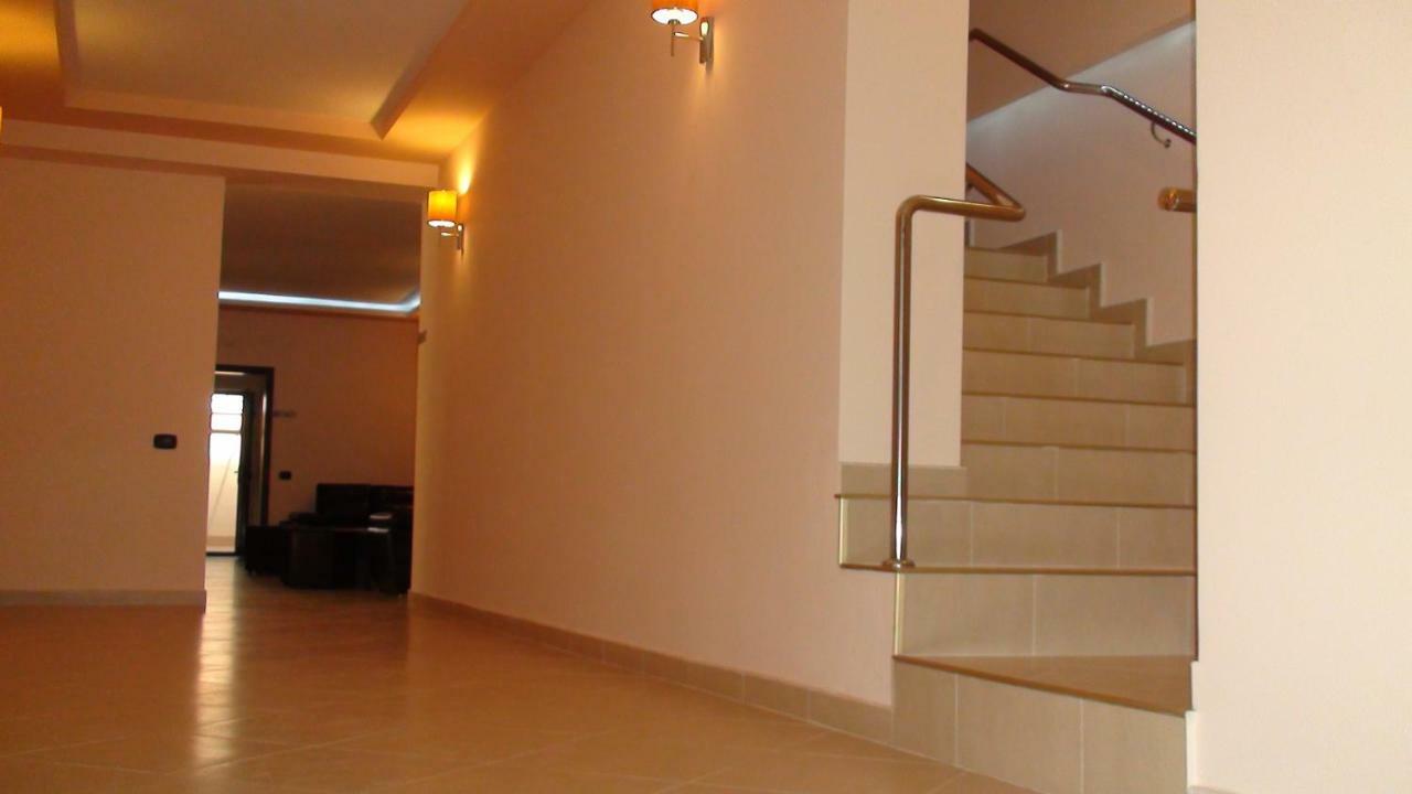 Vila Ando Mamaia Nord Năvodari Exterior foto