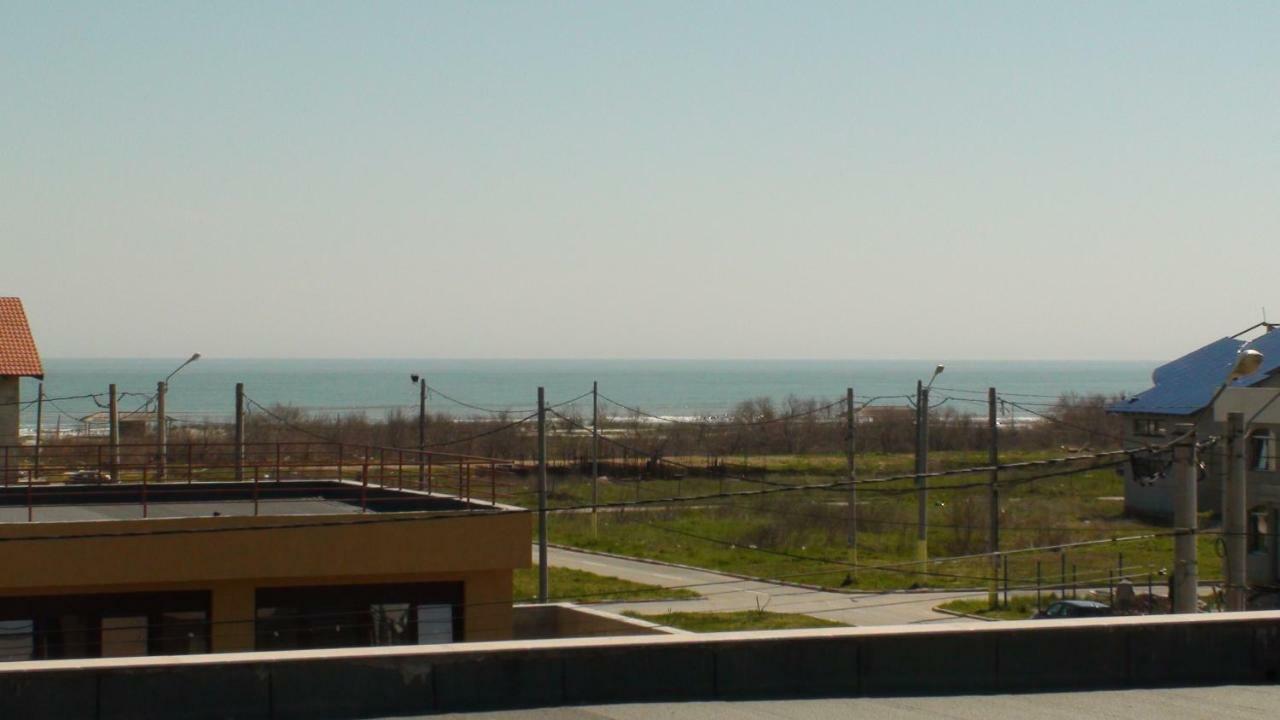Vila Ando Mamaia Nord Năvodari Exterior foto